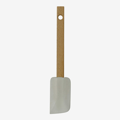 Rubber Bladed Spatula, 25cm