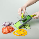 Load image into Gallery viewer, Mandolin Slicer with Guard
