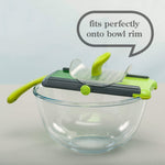 Load image into Gallery viewer, Mandolin Slicer with Guard
