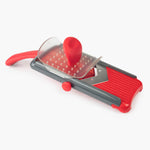 Load image into Gallery viewer, Mandolin Slicer with Guard
