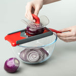 Load image into Gallery viewer, Mandolin Slicer with Guard
