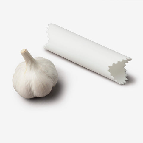 Silicone Garlic Peeler