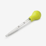 Load image into Gallery viewer, Silicone Heat Proof Baster with Cleaning Brush
