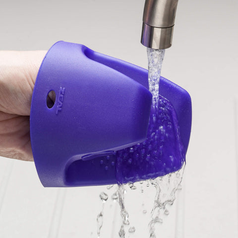 Silicone Mad Mitt Hot Grab