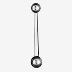 Load image into Gallery viewer, Stainless Steel Double Ended Melon Baller
