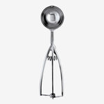 Load image into Gallery viewer, Stainless Steel Ice Cream Scoop, 55mm
