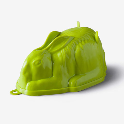 Rabbit Jelly Mould