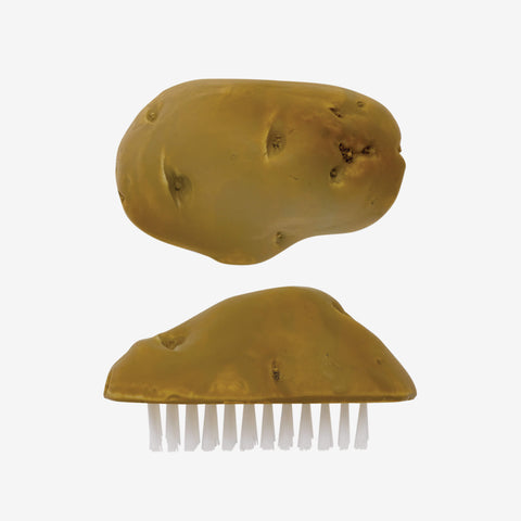 Potato Washing Brush