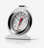 Load image into Gallery viewer, Stainless Steel Oven Thermometer

