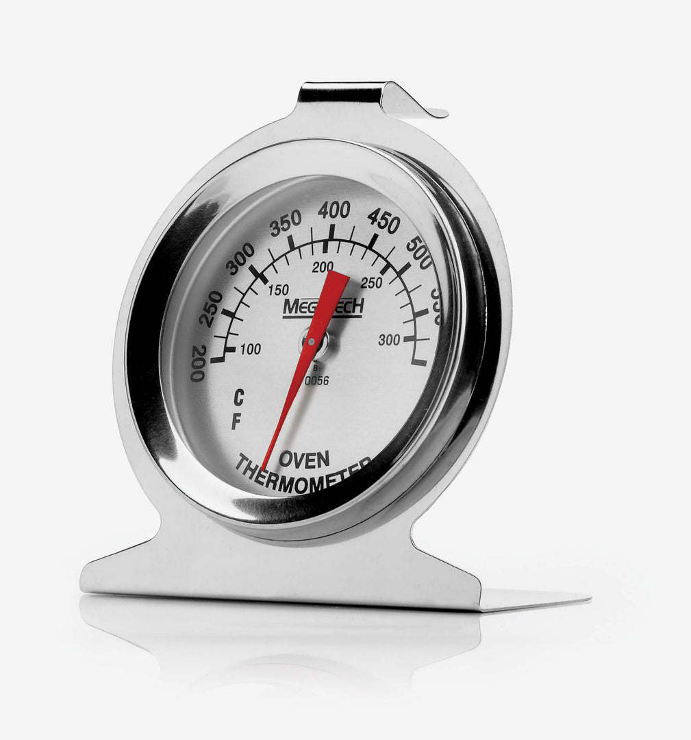 Stainless Steel Oven Thermometer