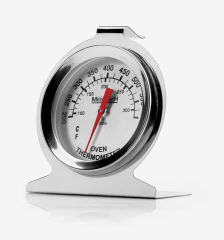 Stainless Steel Oven Thermometer