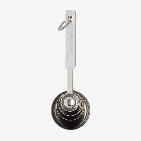 Stainless Steel Measuring Spoons Set