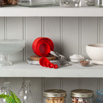 Load image into Gallery viewer, Measuring Cups &amp; Spoons Set
