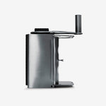 Load image into Gallery viewer, Parmesan Cheese Mill, Stainless Steel
