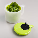 Load image into Gallery viewer, Salad Spinner with Microwavable Jug
