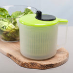 Load image into Gallery viewer, Salad Spinner with Microwavable Jug
