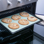 Load image into Gallery viewer, Silicone Baking Sheet
