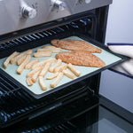 Load image into Gallery viewer, Silicone Baking Sheet

